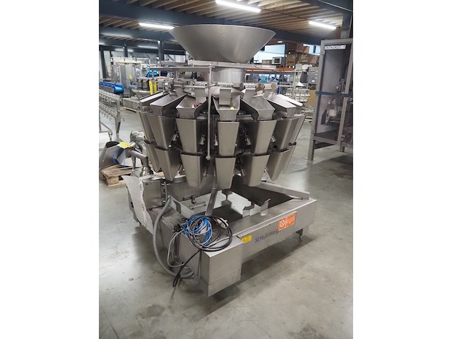 Hd. wiegetechnik + sondermaschinen gmbh - afbeelding 20 van  26