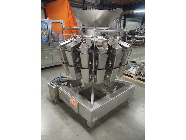 Hd. wiegetechnik + sondermaschinen gmbh - afbeelding 21 van  26