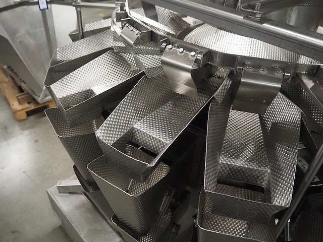 Hd. wiegetechnik + sondermaschinen gmbh - afbeelding 24 van  26