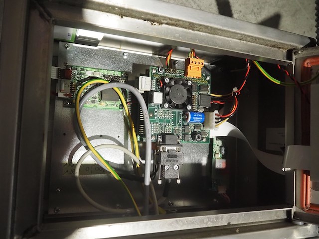 Hd. wiegetechnik + sondermaschinen gmbh - afbeelding 5 van  14