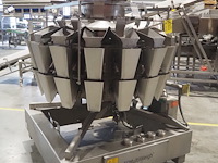 Hd. wiegetechnik + sondermaschinen gmbh - afbeelding 1 van  14