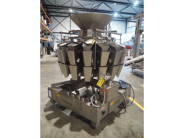 Hd. wiegetechnik + sondermaschinen gmbh - afbeelding 7 van  14