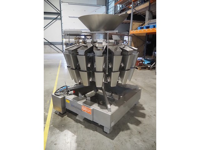 Hd. wiegetechnik + sondermaschinen gmbh - afbeelding 9 van  14