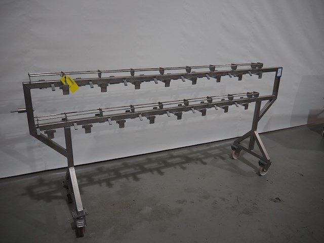 Hd. wiegetechnik + sondermaschinen gmbh - afbeelding 2 van  13