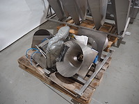 Hd. wiegetechnik + sondermaschinen gmbh - afbeelding 4 van  13