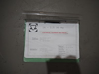 Hd. wiegetechnik + sondermaschinen gmbh - afbeelding 5 van  13