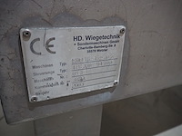 Hd. wiegetechnik + sondermaschinen gmbh - afbeelding 13 van  13