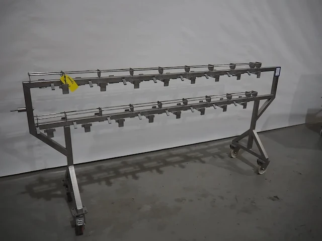 Hd. wiegetechnik + sondermaschinen gmbh - afbeelding 2 van  13