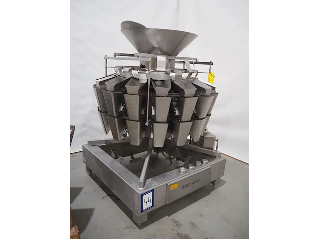 Hd. wiegetechnik + sondermaschinen gmbh - afbeelding 6 van  13