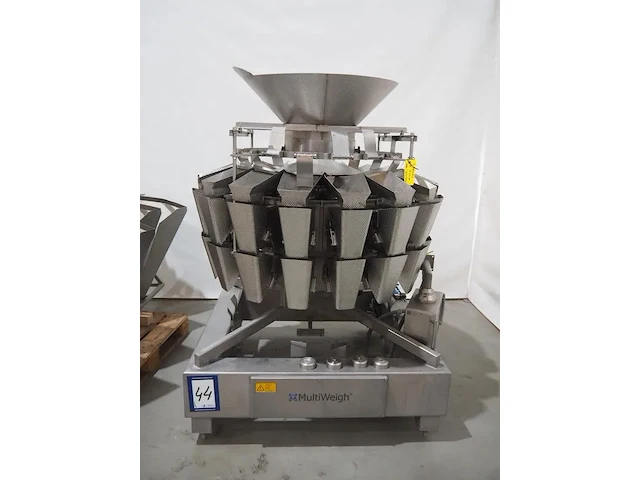 Hd. wiegetechnik + sondermaschinen gmbh - afbeelding 7 van  13