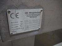 Hd. wiegetechnik + sondermaschinen gmbh - afbeelding 13 van  13