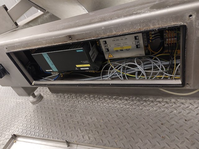 Hd wiegetechnik - afbeelding 3 van  12