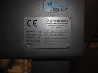 Hd wiegetechnik - afbeelding 4 van  12