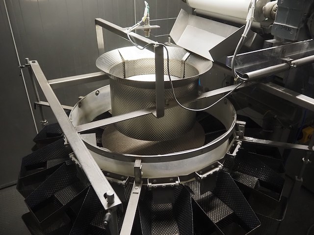 Hd wiegetechnik - afbeelding 6 van  12