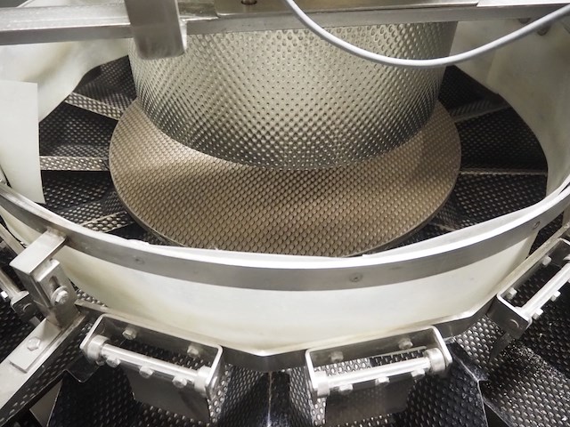 Hd wiegetechnik - afbeelding 8 van  12