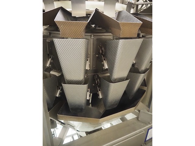 Hd wiegetechnik - afbeelding 10 van  12