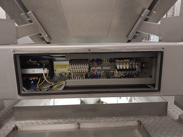 Hd wiegetechnik - afbeelding 12 van  12