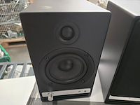 Hd4 speakerset audioengine, luidspreker, zwart - afbeelding 3 van  8