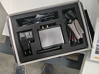 Hd5 speakerset incl. bt module audioengine, luidspreker, zwart - afbeelding 10 van  12
