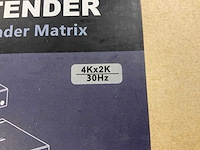 Hdbitt hdmi-extender - afbeelding 3 van  3