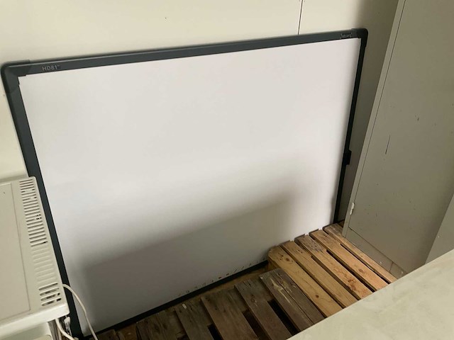 Hdboard hd 81” digiboard - afbeelding 1 van  1
