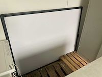 Hdboard hd 81” digiboard - afbeelding 1 van  1