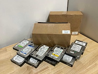 Hdd 3,5” sata 1tb (40x) - afbeelding 1 van  1