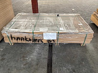 Hdf deurplaat (100x) - afbeelding 2 van  4