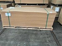 Hdf deurplaat (220x) - afbeelding 2 van  3