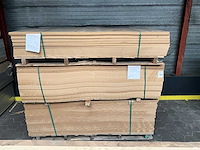 Hdf deurplaat (520x) - afbeelding 2 van  6