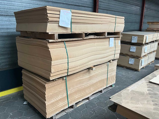 Hdf deurplaat (520x) - afbeelding 3 van  6