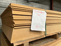 Hdf deurplaat (520x) - afbeelding 4 van  6