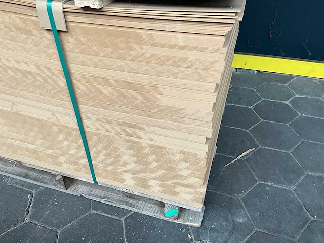 Hdf deurplaat (520x) - afbeelding 6 van  6