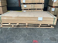 Hdf deurplaat (75x) - afbeelding 2 van  4