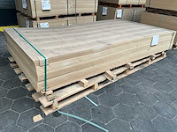 Hdf deurplaat (75x) - afbeelding 3 van  4