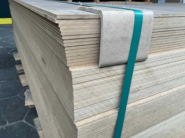 Hdf deurplaat (75x) - afbeelding 4 van  4