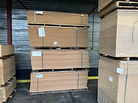 Hdf deurplaat (800x) - afbeelding 1 van  5