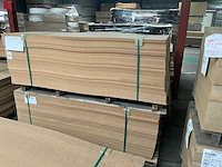 Hdf deurplaat (800x) - afbeelding 2 van  5