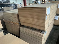 Hdf deurplaat (800x) - afbeelding 4 van  5