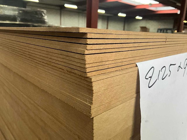 Hdf deurplaat (800x) - afbeelding 5 van  5