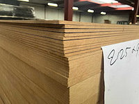 Hdf deurplaat (800x) - afbeelding 5 van  5