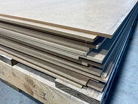 Hdf plaat homadur 2340x945 mm 5 mm (139x) - afbeelding 5 van  6