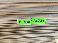 Hdf plaat homadur 3050x895 mm 5 mm (100x) - afbeelding 6 van  6