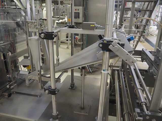 Hdg verpackungsmaschinen gmbh - afbeelding 2 van  47