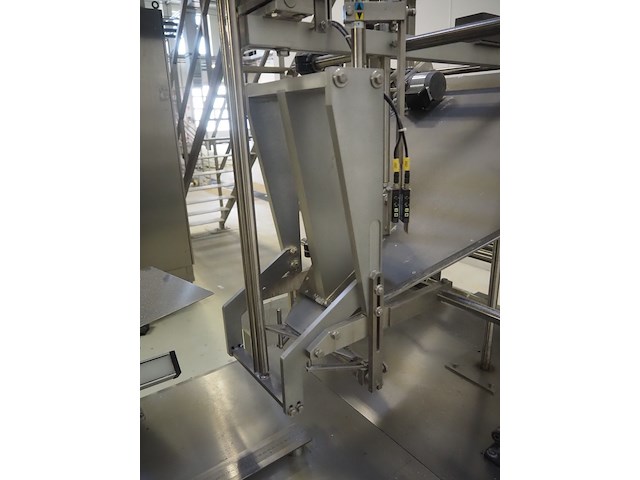 Hdg verpackungsmaschinen gmbh - afbeelding 3 van  47