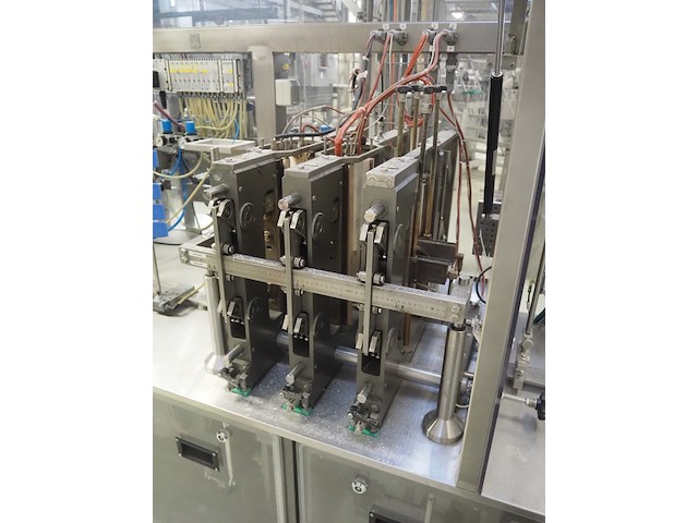 Hdg verpackungsmaschinen gmbh - afbeelding 4 van  47