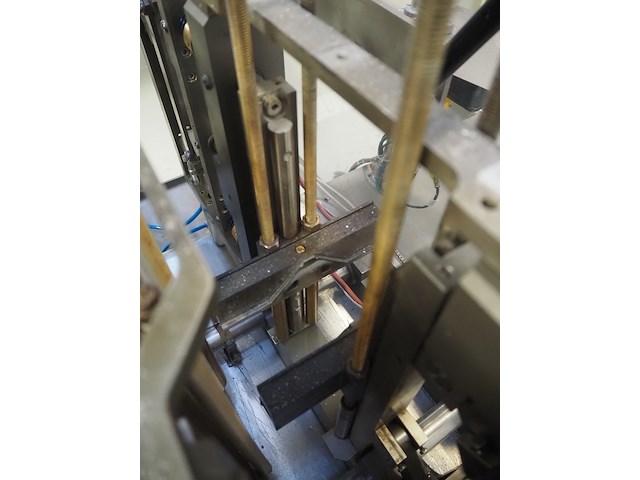 Hdg verpackungsmaschinen gmbh - afbeelding 6 van  47