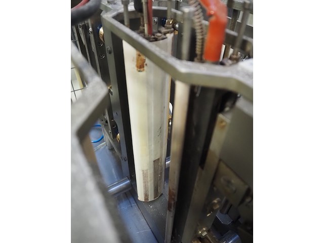 Hdg verpackungsmaschinen gmbh - afbeelding 7 van  47