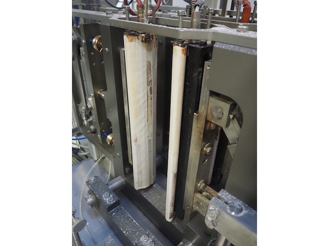 Hdg verpackungsmaschinen gmbh - afbeelding 8 van  47