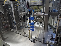 Hdg verpackungsmaschinen gmbh - afbeelding 9 van  47